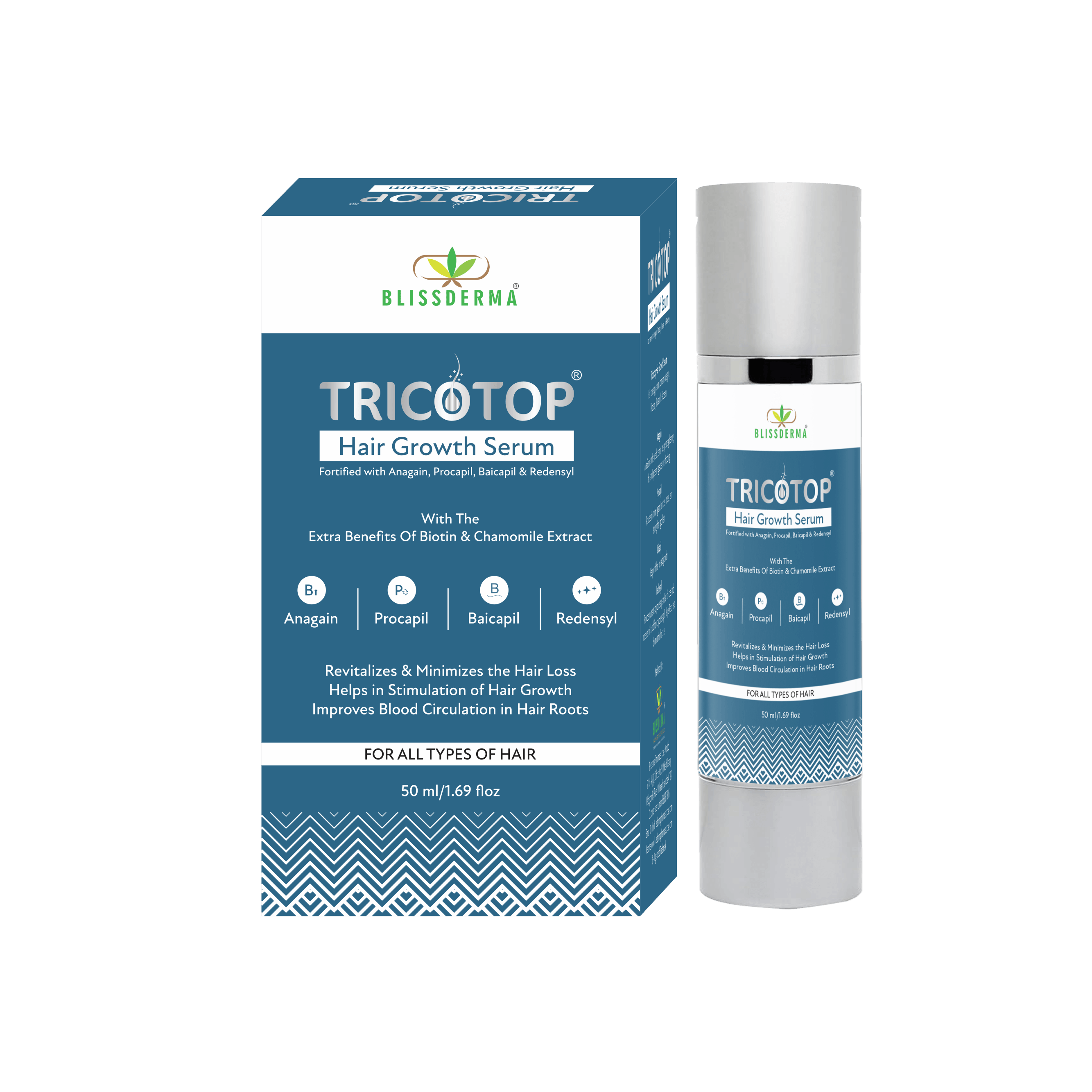 Tricotop Serum